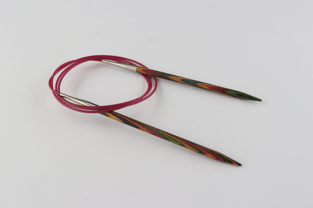KnitPro Symfonie Rundpind