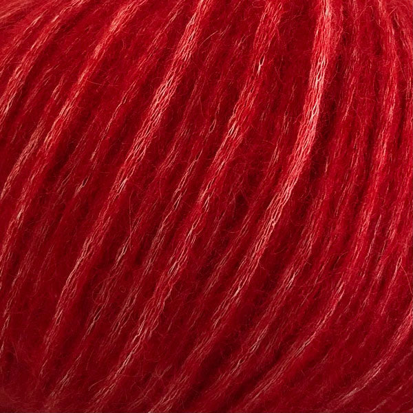 Sunday Sweater u. mohair - Strikkekit (Garn + Opskrift)