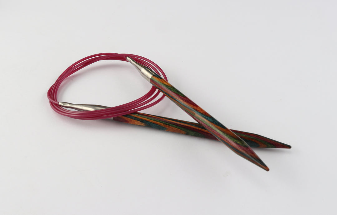 KnitPro Symfonie Rundpind