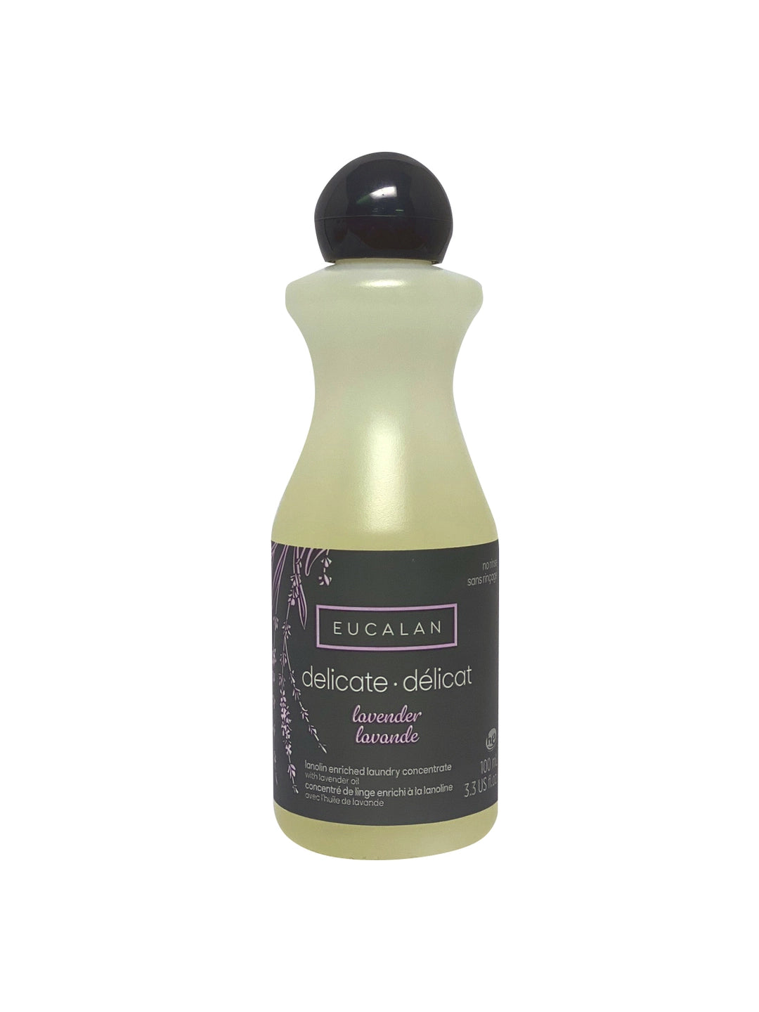 Eucalan Uldsæbe 100 ml