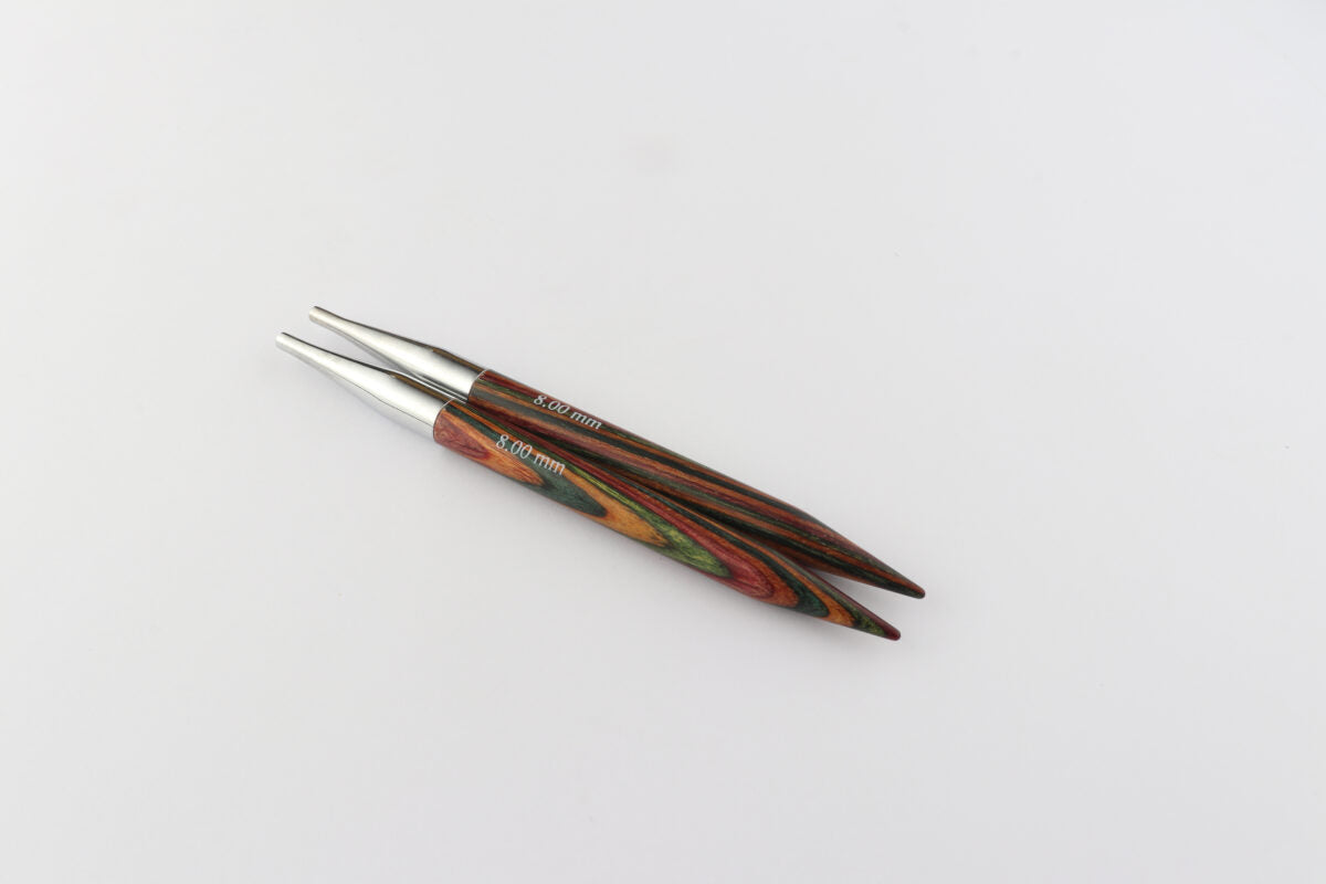 KnitPro Symfonie Udskiftlige Pinde