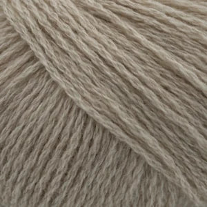 Sophie Scarf - Strikkekit med garnalternativ (Garn + Opskrift)