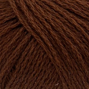 Sophie Scarf - Strikkekit med garnalternativ (Garn + Opskrift)