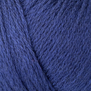 Sophie Scarf - Strikkekit med garnalternativ (Garn + Opskrift)