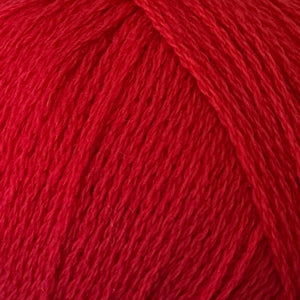 Sophie Scarf - Strikkekit med garnalternativ (Garn + Opskrift)