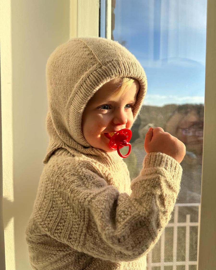 Everyday Balaclava - PetiteKnit Opskrift