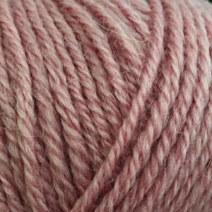 Sophie Shawl - Strikkekit med garnalternativ (Garn + Opskrift)