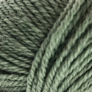 Sophie Shawl - Strikkekit med garnalternativ (Garn + Opskrift)