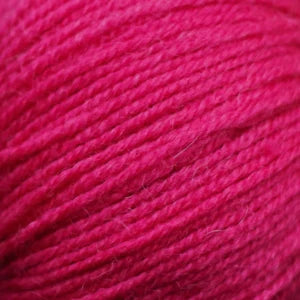 Sophie Shawl - Strikkekit med garnalternativ (Garn + Opskrift)