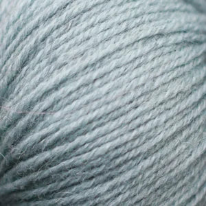Sophie Shawl - Strikkekit med garnalternativ (Garn + Opskrift)