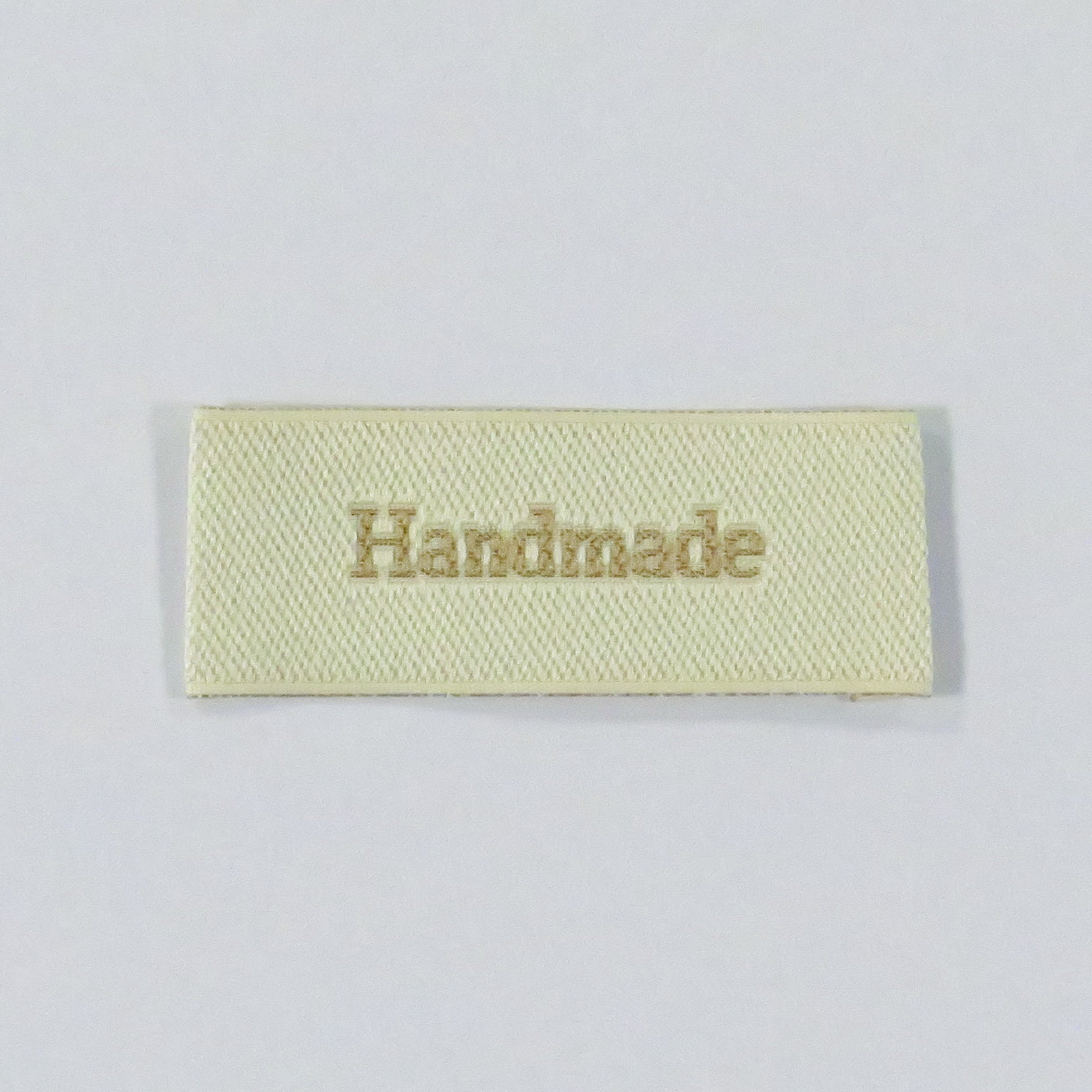 Label Made By