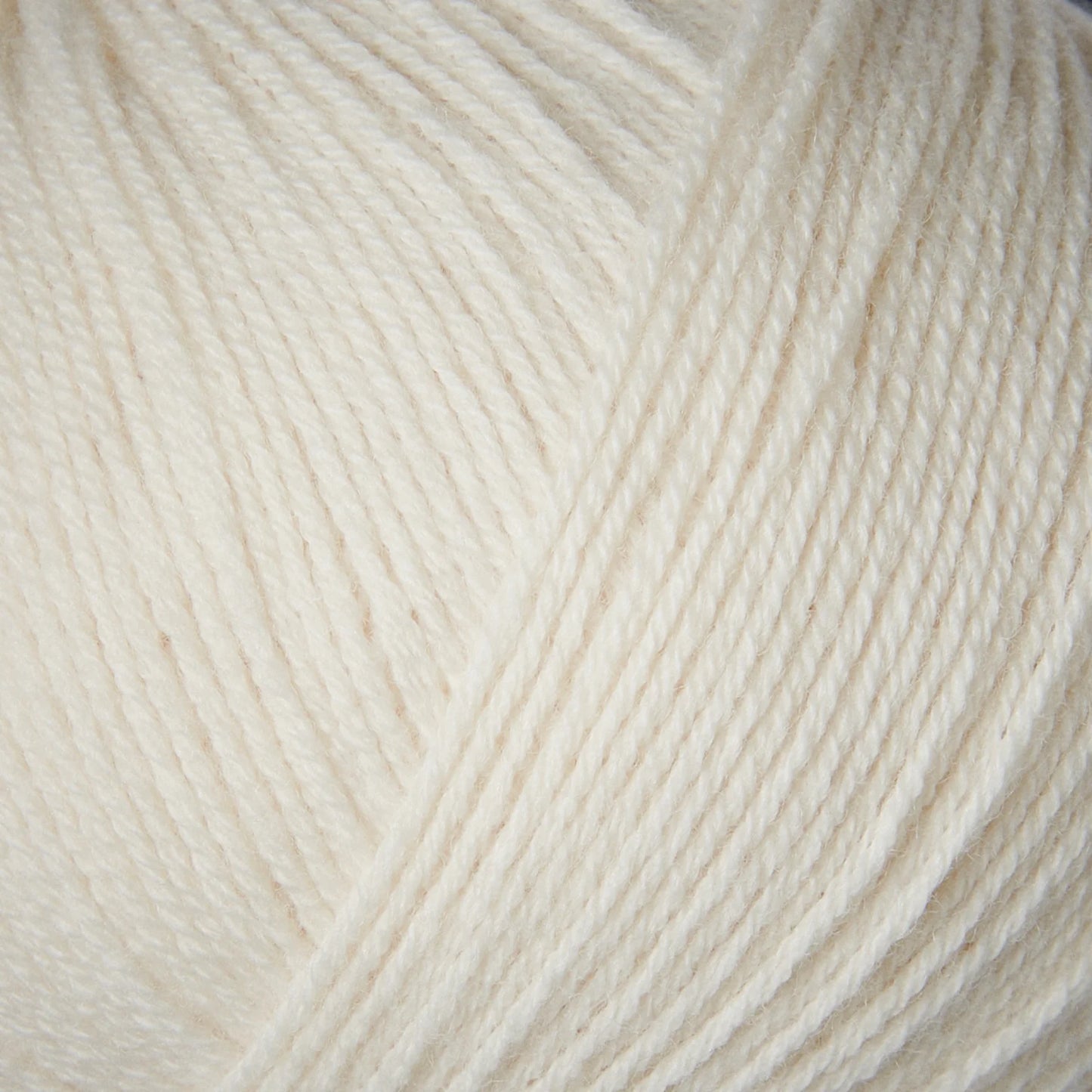 Teddy Pants - Strikkekit med garnalternativ (Garn + Opskrift)