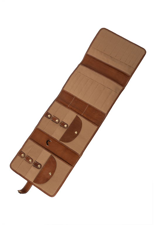 Project 14 - Strikkepinde etui