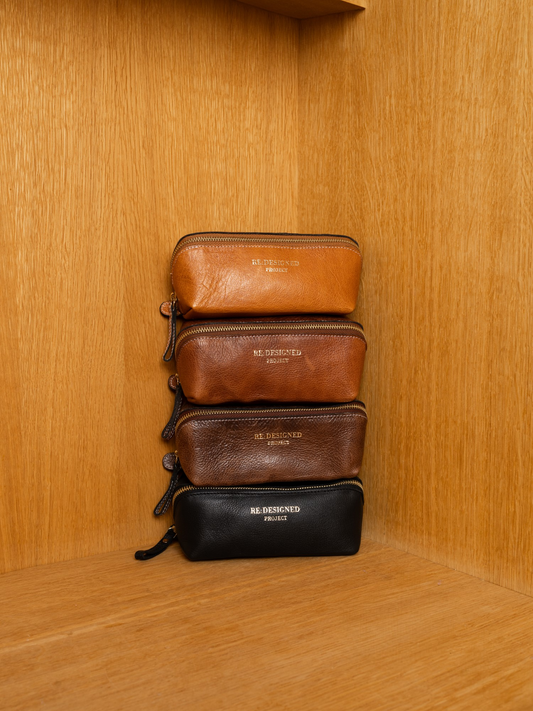 Project 36 - Mellem Tilbehørsetui