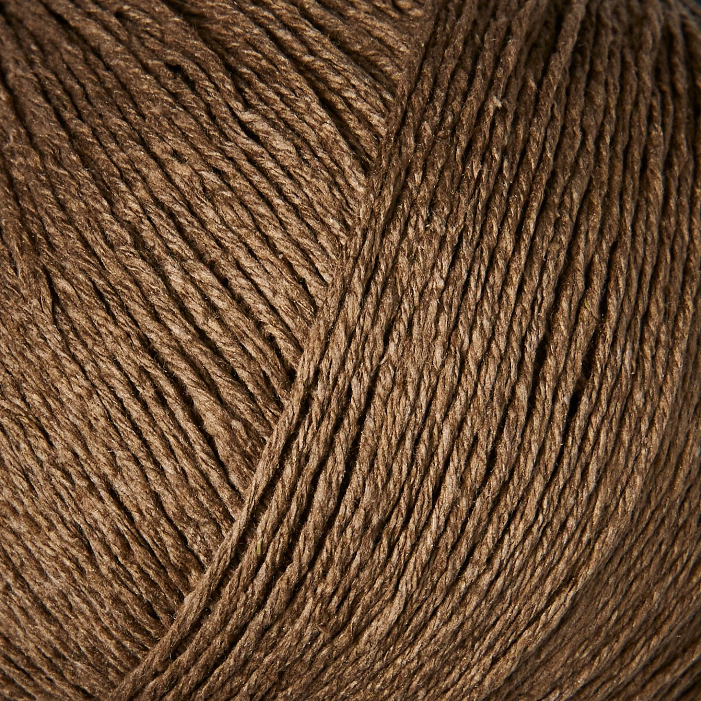 Anker Tee - Strikkekit med garnalternativ (Garn + Opskrift)