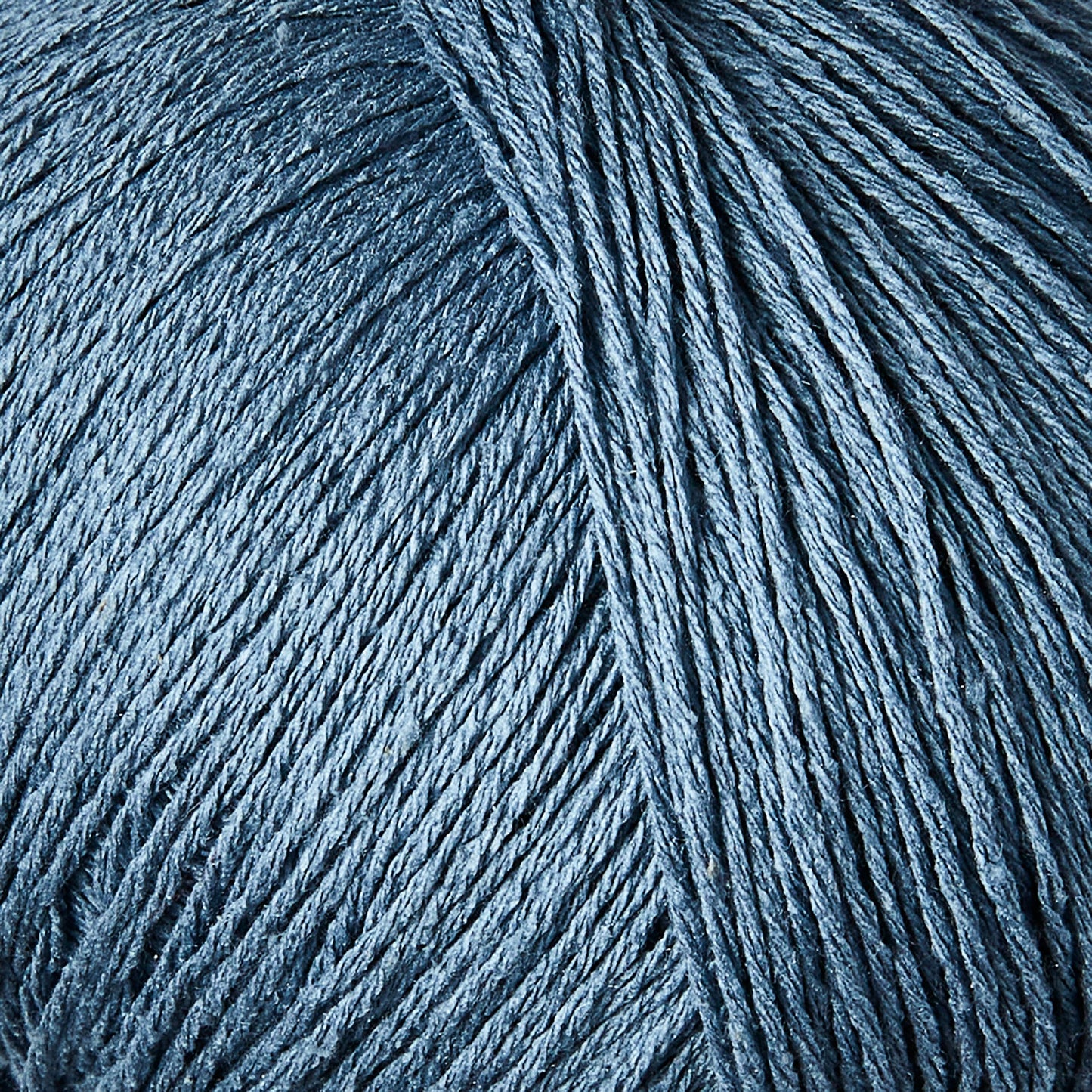 Anker Tee - Strikkekit med garnalternativ (Garn + Opskrift)