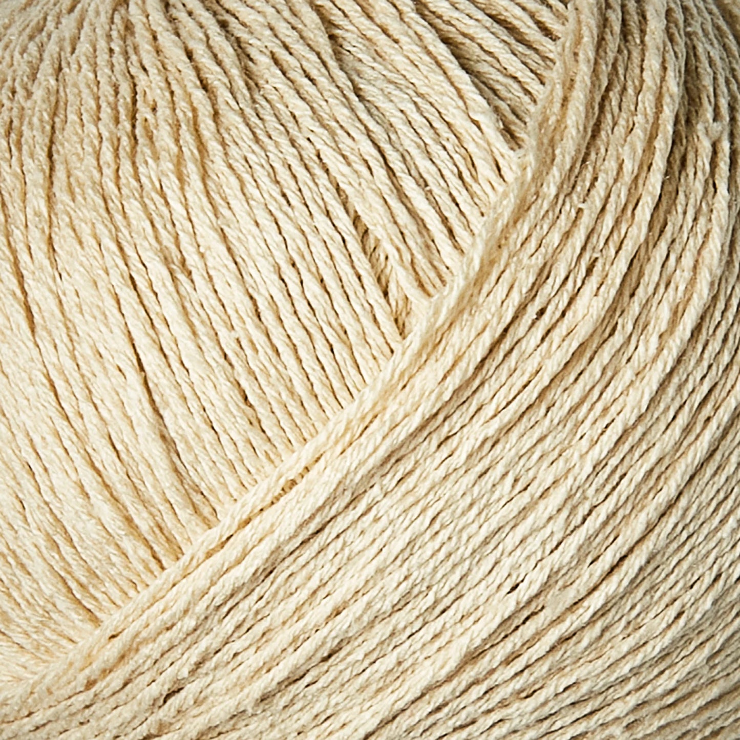 Anker Tee - Strikkekit med garnalternativ (Garn + Opskrift)