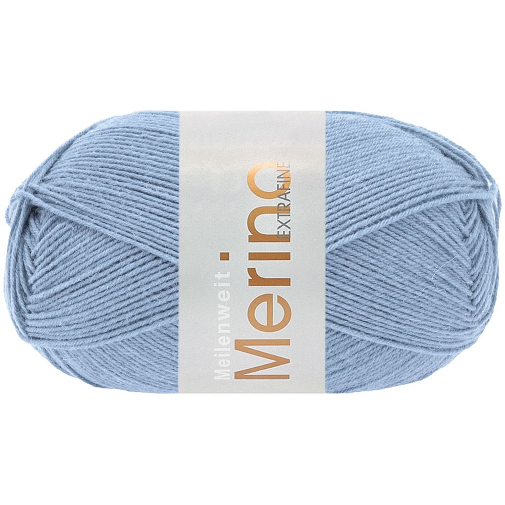 Merino Extra Fine 100
