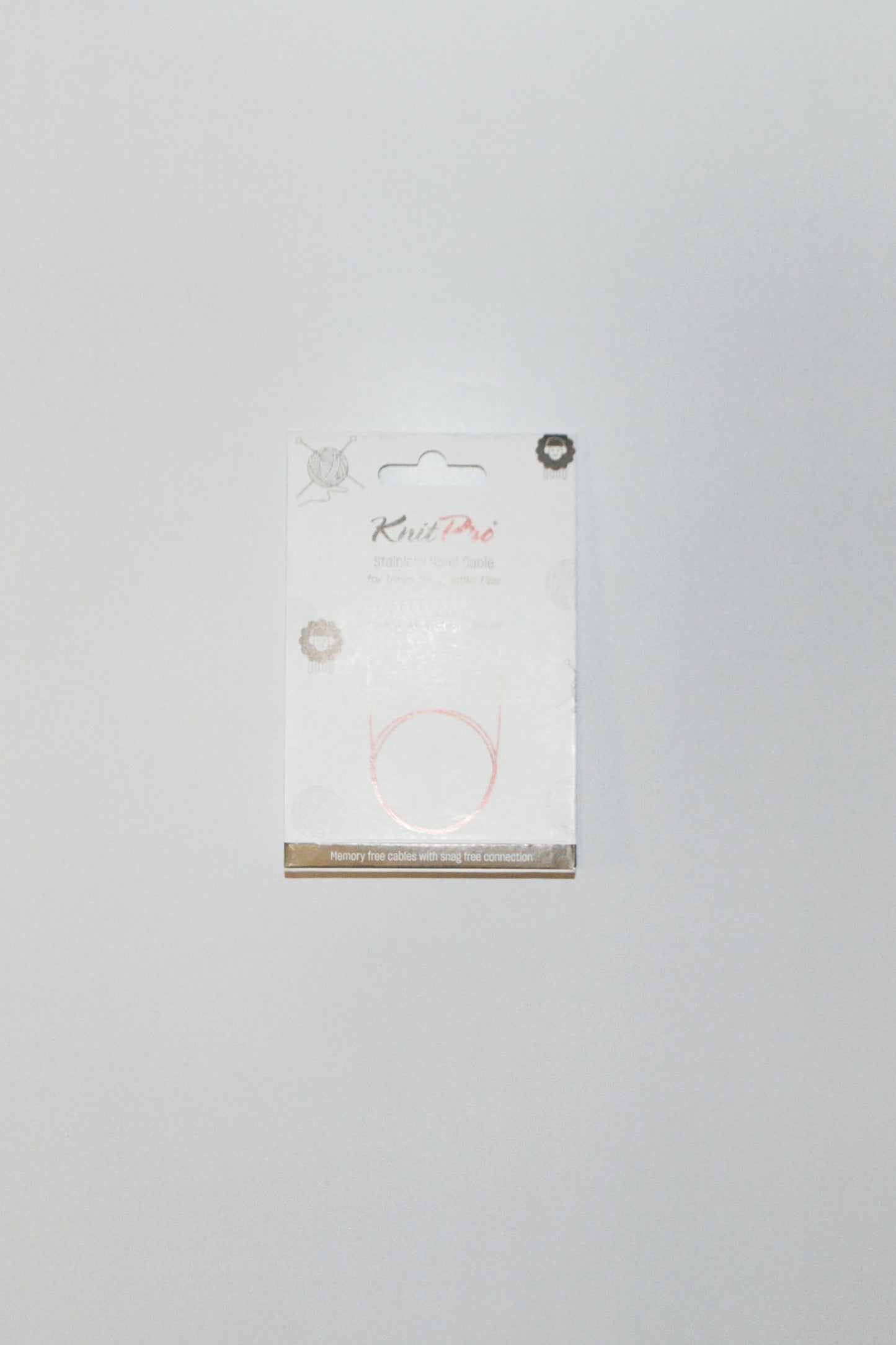 KnitPro Wire
