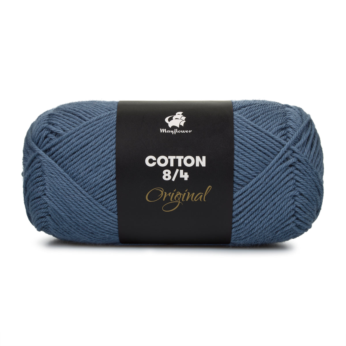 Cotton 8/4