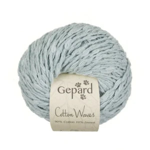 Teddy Clutch Lille - Strikkekit #2