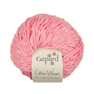 Teddy Clutch Lille - Strikkekit #2