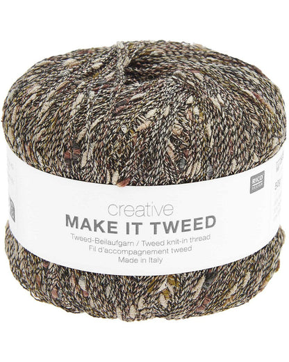 Make It Tweed