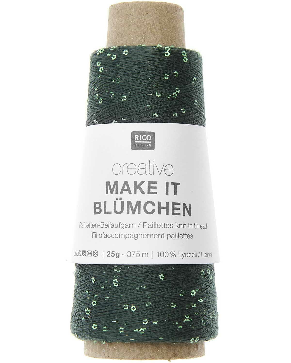 Creative Make It Blümchen