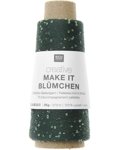 Creative Make It Blümchen