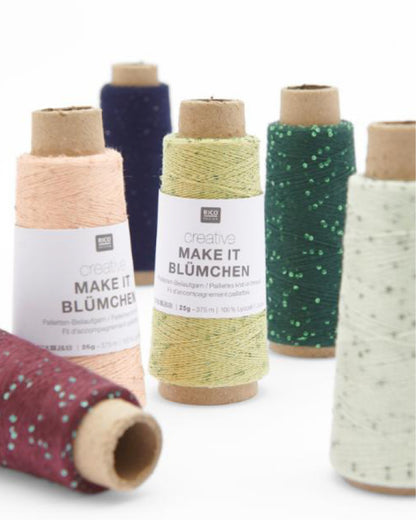 Creative Make It Blümchen