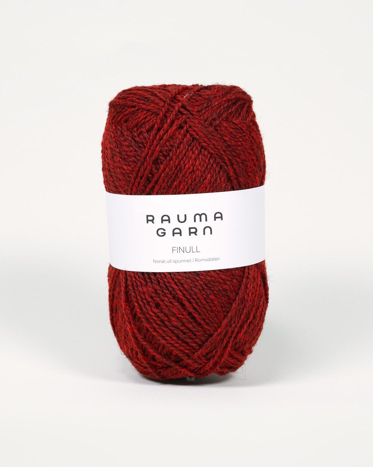 Magdalenasjal - Strikkekit (Garn + Opskrift)