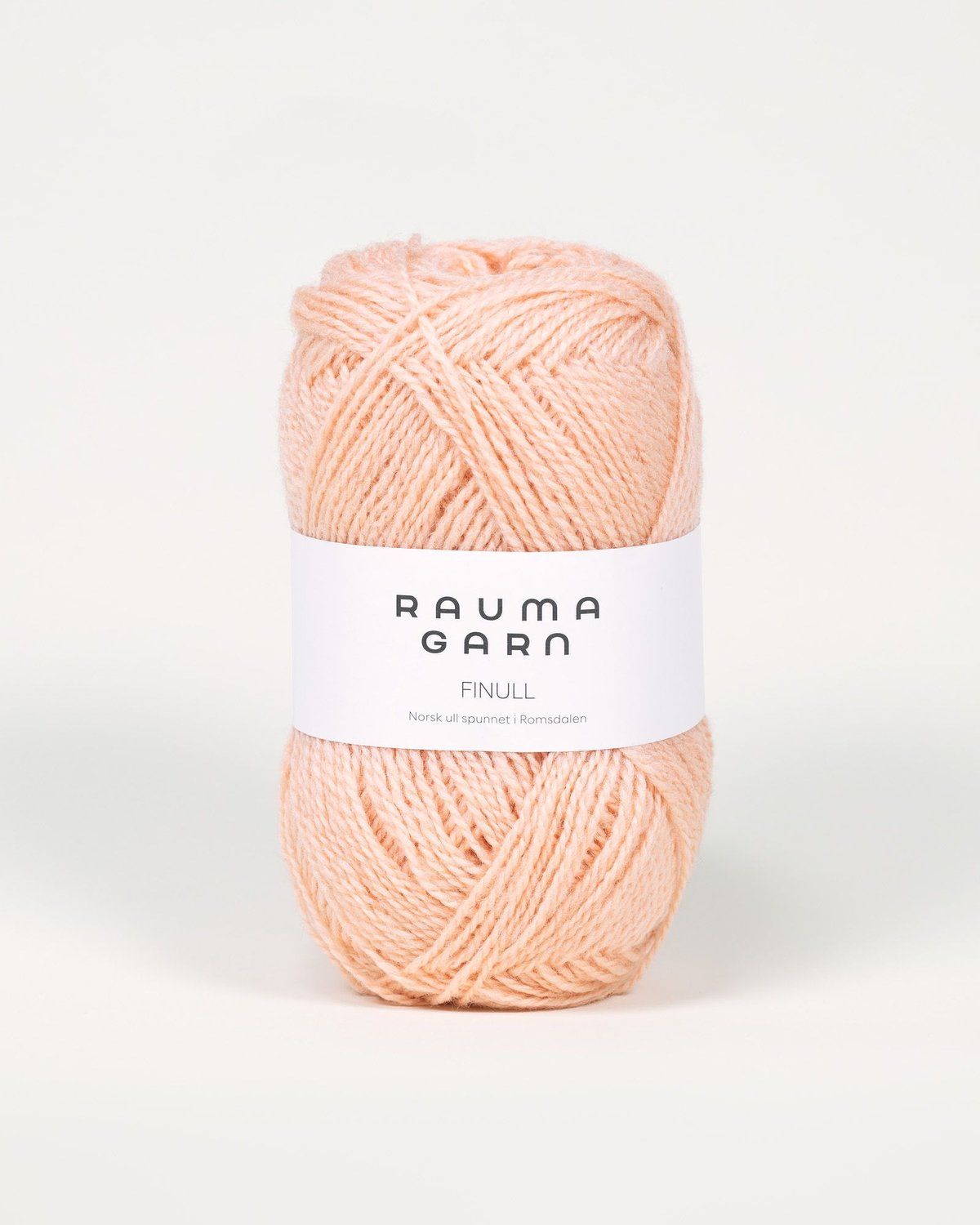 Magdalenasjal - Strikkekit (Garn + Opskrift)