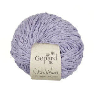 Teddy Clutch Lille - Strikkekit #2