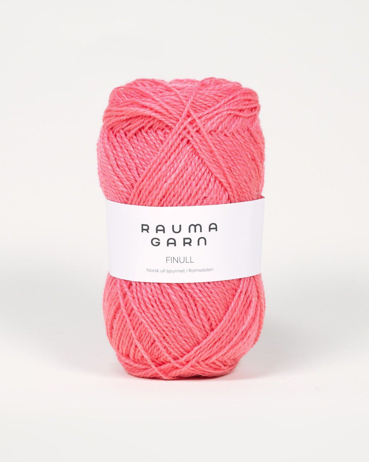 Magdalenasjal - Strikkekit (Garn + Opskrift)