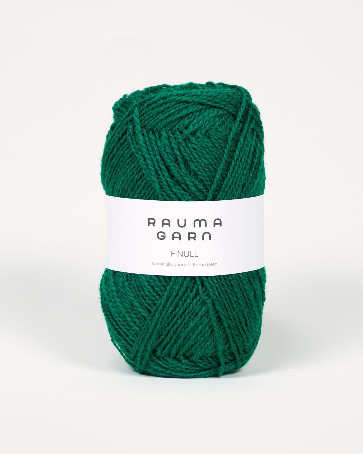 Magdalenasjal - Strikkekit (Garn + Opskrift)