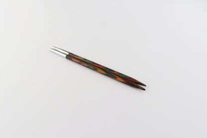 KnitPro Symfonie /Symfonie 2 Udskiftlige Pinde Kort