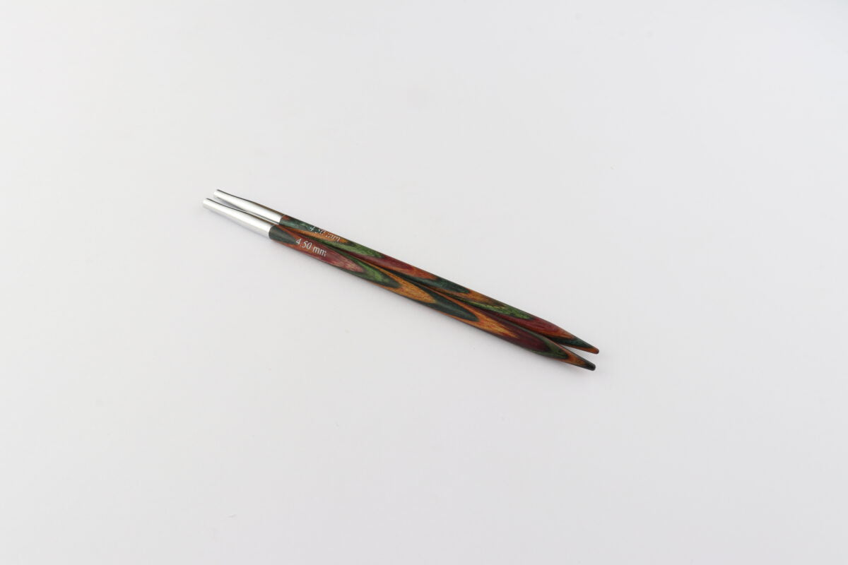 KnitPro Symfonie Udskiftlige Pinde