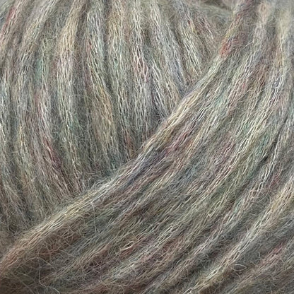 Snefnug Watercolor