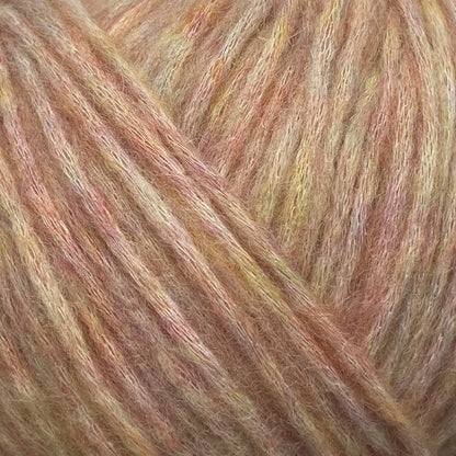 Snefnug Watercolor