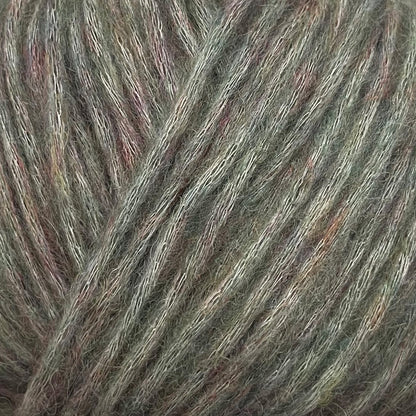 Snefnug Watercolor