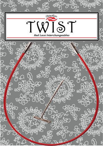 ChiaoGoo TWIST - Kabel, Small