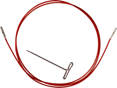 ChiaoGoo TWIST - Kabel, Mini