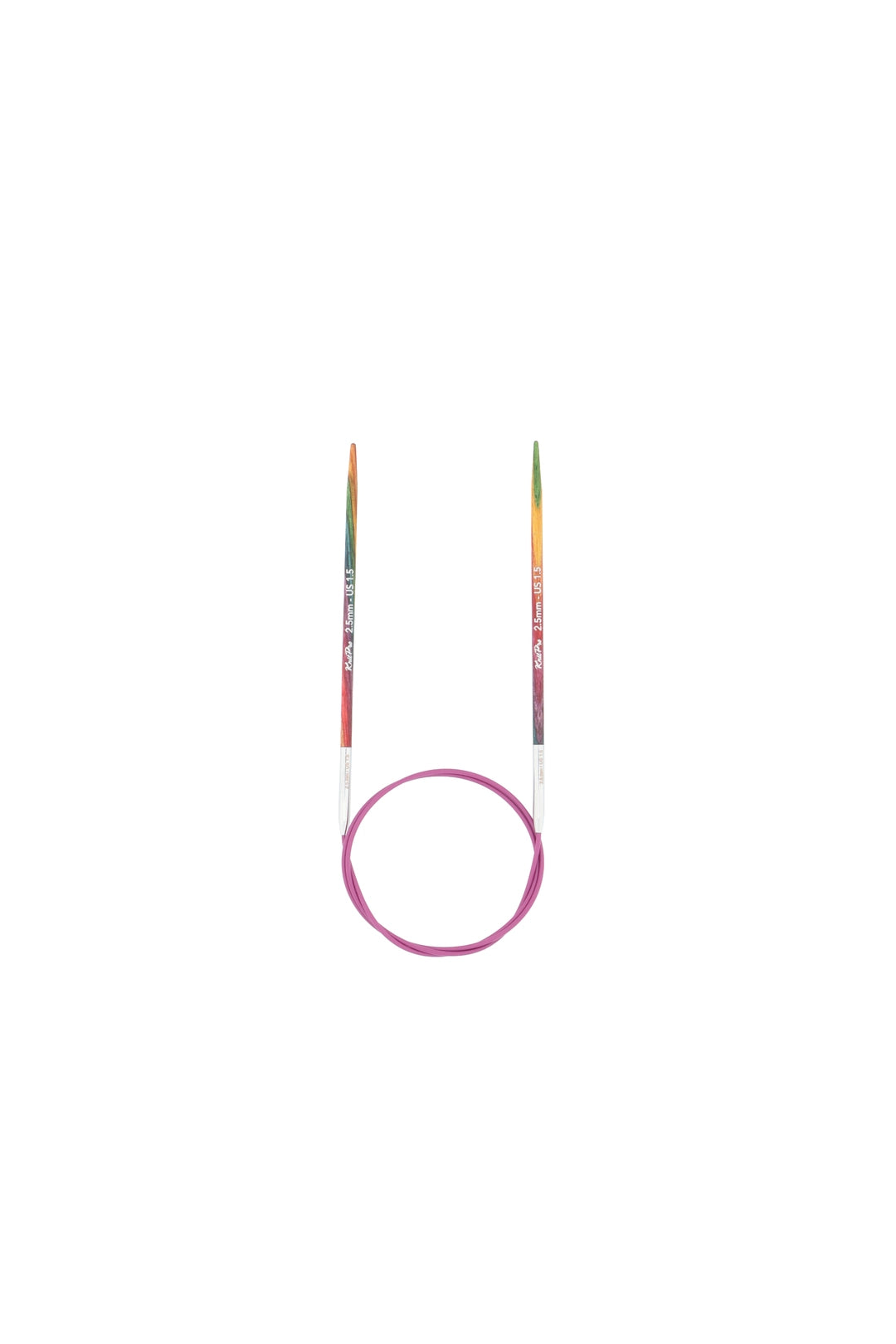 KnitPro Symfonie / Symfonie 2 Rundpind