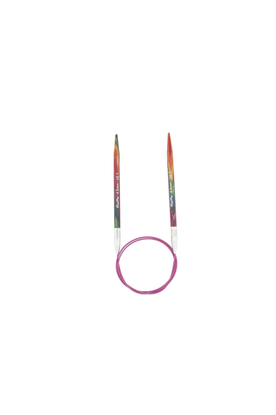 KnitPro Symfonie / Symfonie 2 Rundpind