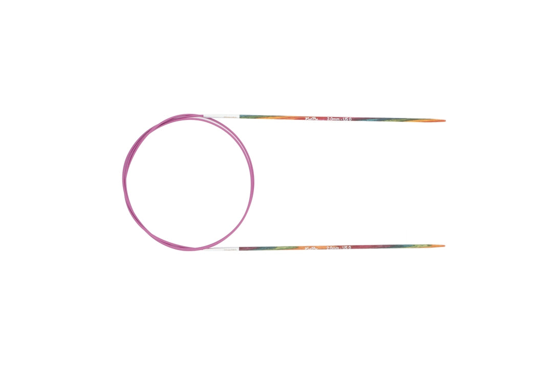 KnitPro Symfonie / Symfonie 2 Rundpind
