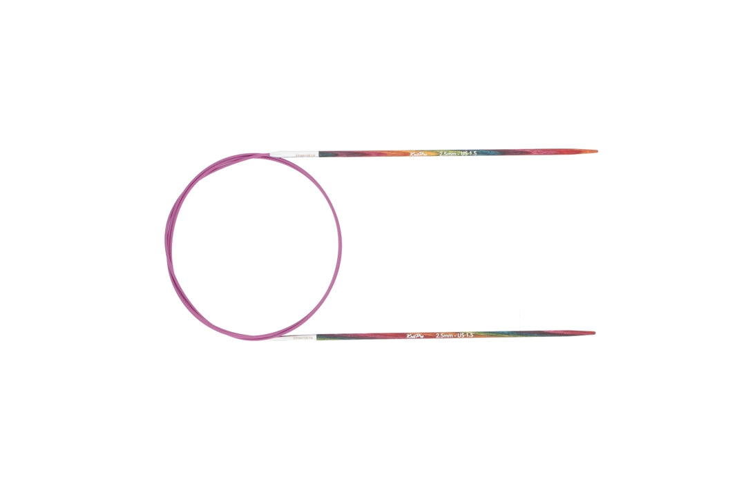 KnitPro Symfonie / Symfonie 2 Rundpind