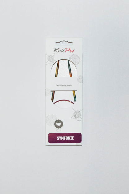 KnitPro Symfonie / Symfonie 2 Rundpind