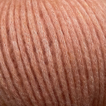 Ivy Sweater - Strikkekit (Garn + Opskrift)