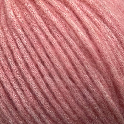 Ivy Sweater - Strikkekit (Garn + Opskrift)