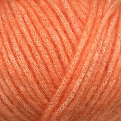 Selmas Sovedragt - Strikkekit (Garn + Opskrift)